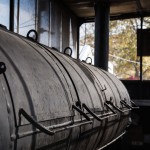 Giant Smoker @ La Barbecue