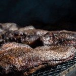Brisket  @ La Barbecue